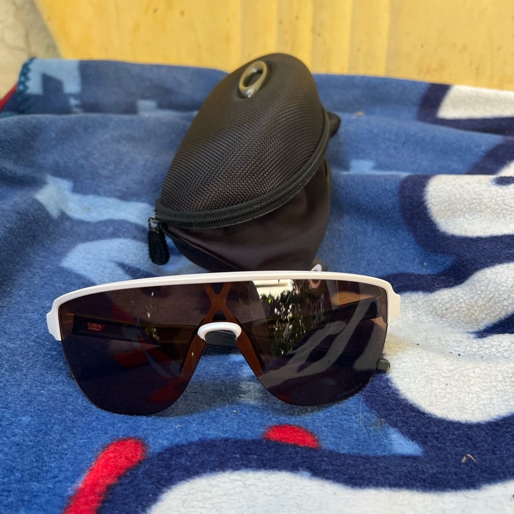 Oakley Corridor collection Sunglasses